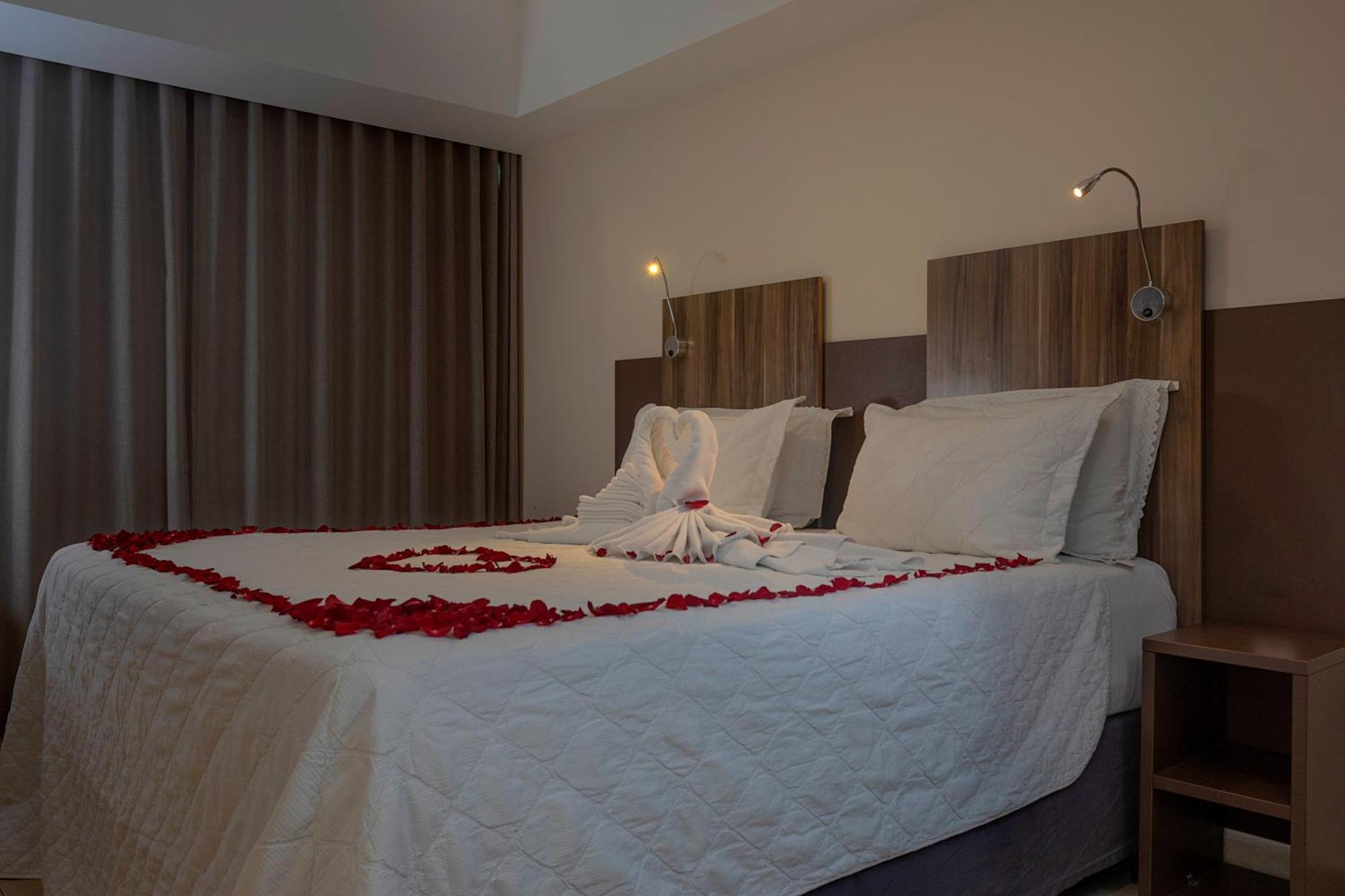 Mercure Maceio Pajucara Экстерьер фото
