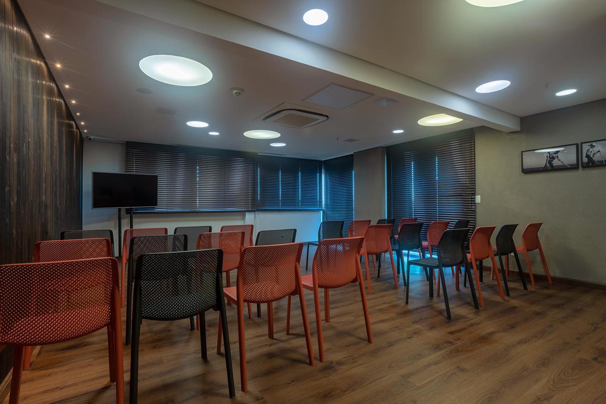 Mercure Maceio Pajucara Экстерьер фото