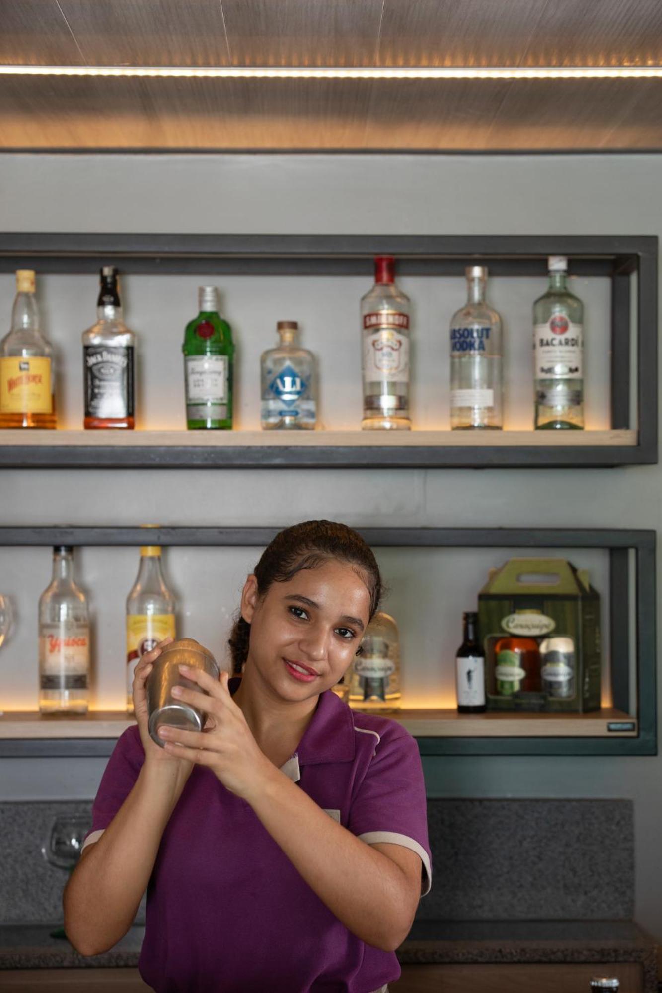 Mercure Maceio Pajucara Экстерьер фото
