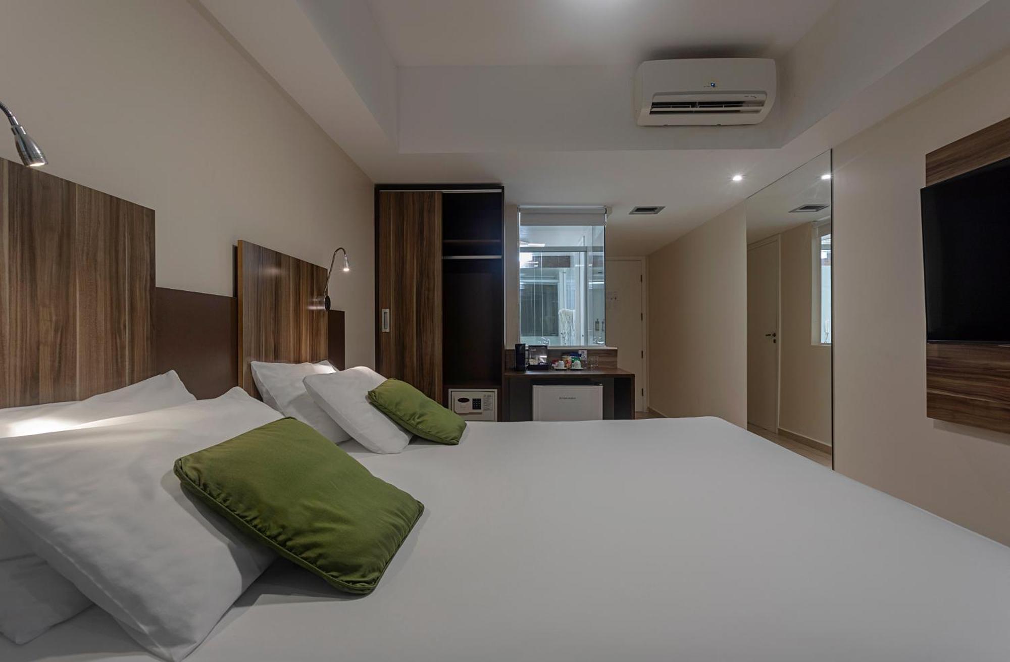 Mercure Maceio Pajucara Экстерьер фото