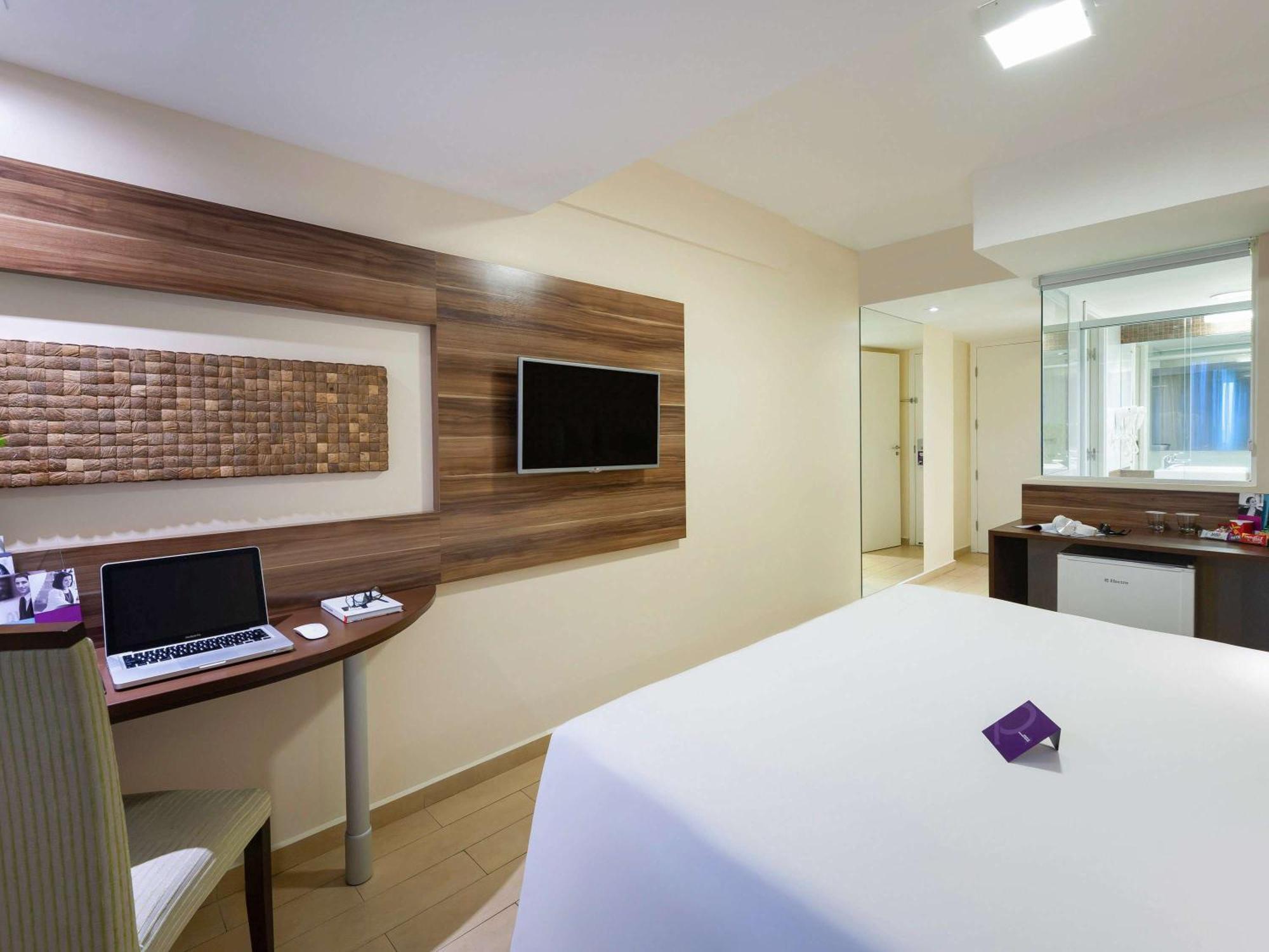 Mercure Maceio Pajucara Экстерьер фото