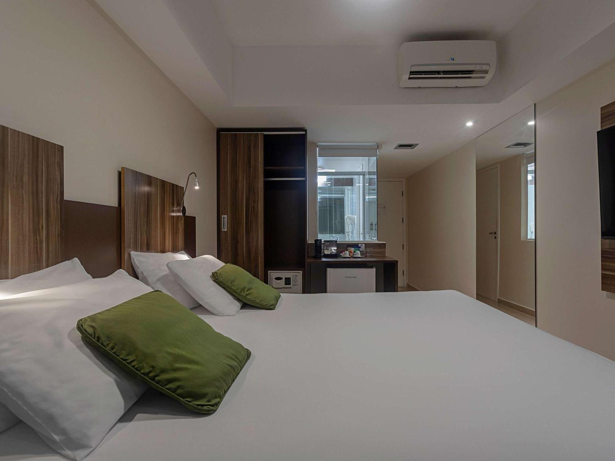 Mercure Maceio Pajucara Экстерьер фото