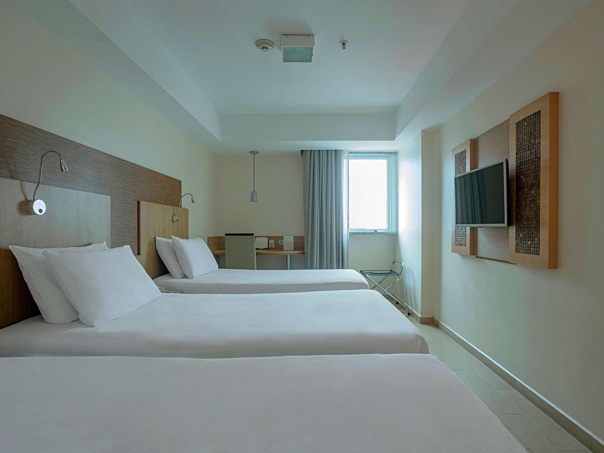 Mercure Maceio Pajucara Экстерьер фото